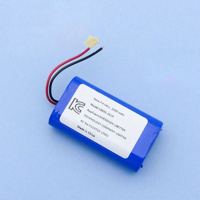 KC인증 충전배터리 충전건전지aaa 충전지 건전지충전기 배터리 리튬이온 2200mAh 7.4v Coms aaa충전지 충전