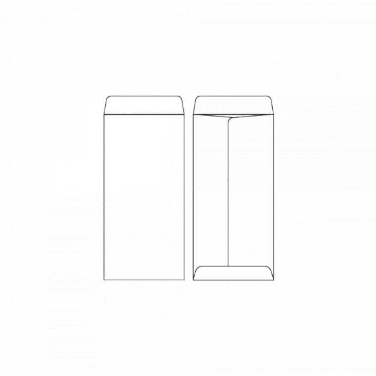 (40입) 고급지 현금봉투2 (세로형) 87X200MM 1매입