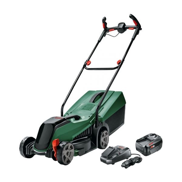 절단너비32cm 원예 32 18V 예초기 Citymower18V 정원 300 3단높이조절