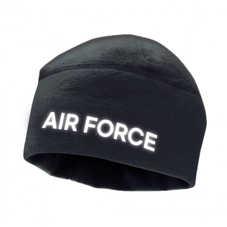 HL] 반사 AIR FORCE 밀리터리 기본템 숏비니