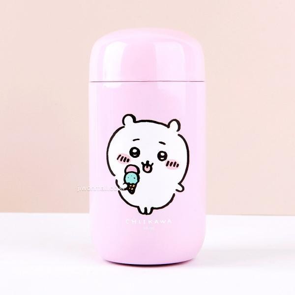 먼작귀 치이카와 페블 텀블러 200ml