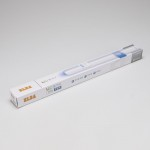 금호 ELBA LED 일자등기구 30W(주광색)