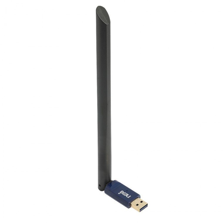 휴대용 USB 무선랜카드 와이파이 블루투스동글 안테나 PC 블루투스 WIFI 미니 노트북 송수신기 기가