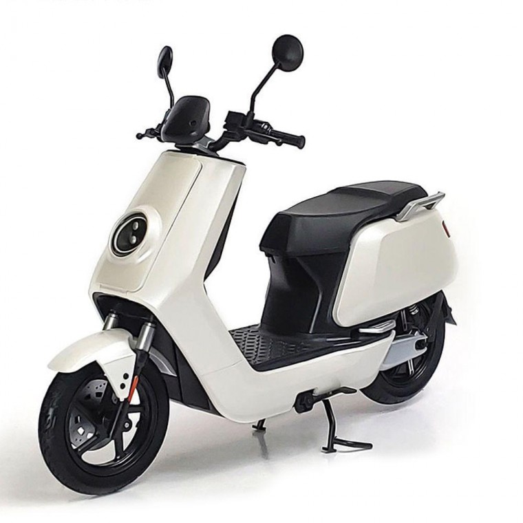 (15503) 1대12 아카데미 E-SCOOTER 전동스쿠터