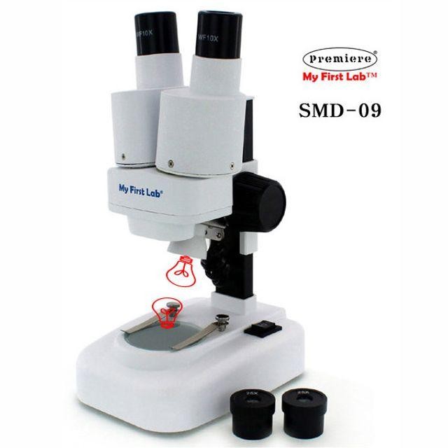 쌍안실체현미경 프리미어 S (듀오)