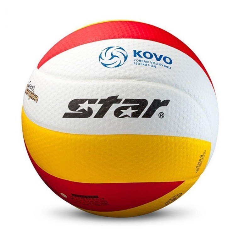 배구공 스타 2 5호 VB225-34