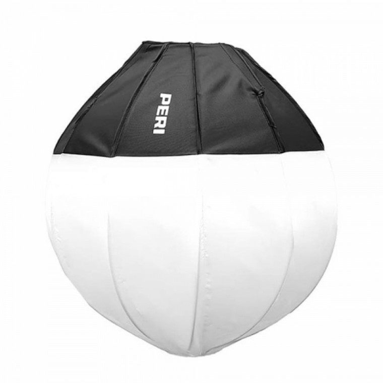 포멕스 사진조명 할로겐 램프 소프트박스 50cm (BLD50) Balloon Diffuser Dia