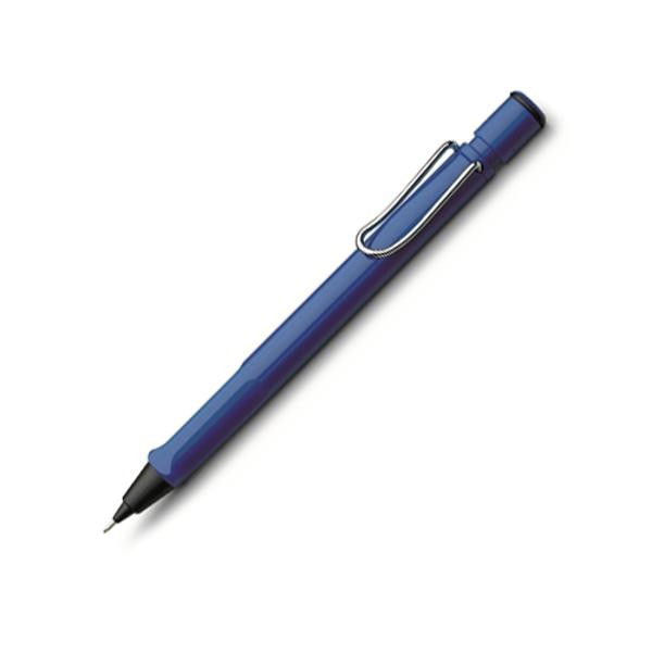 사파리 샤프 청 0.5 114 LAMY