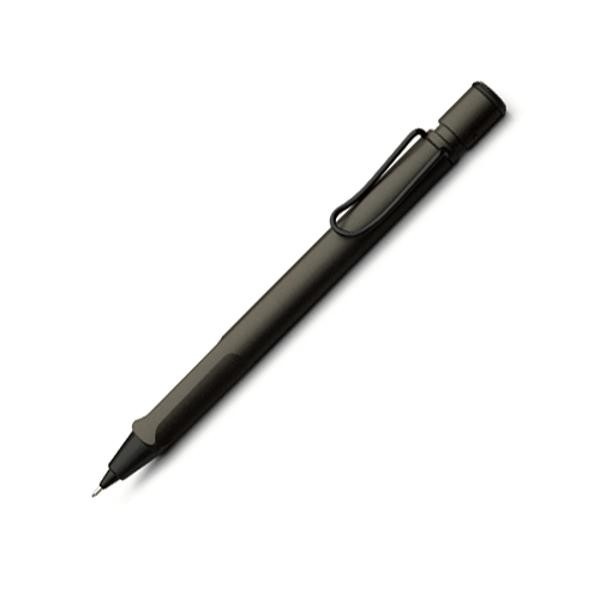 사파리 샤프 샤이니블랙 0.5 119 라미 LAMY