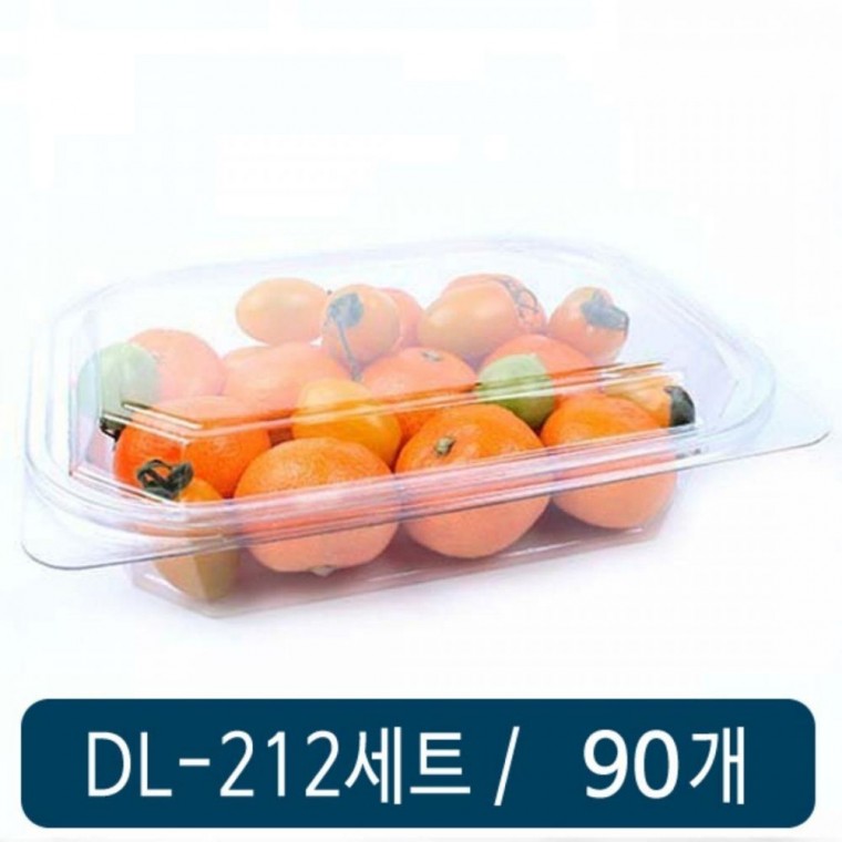 DL 212세트 90개