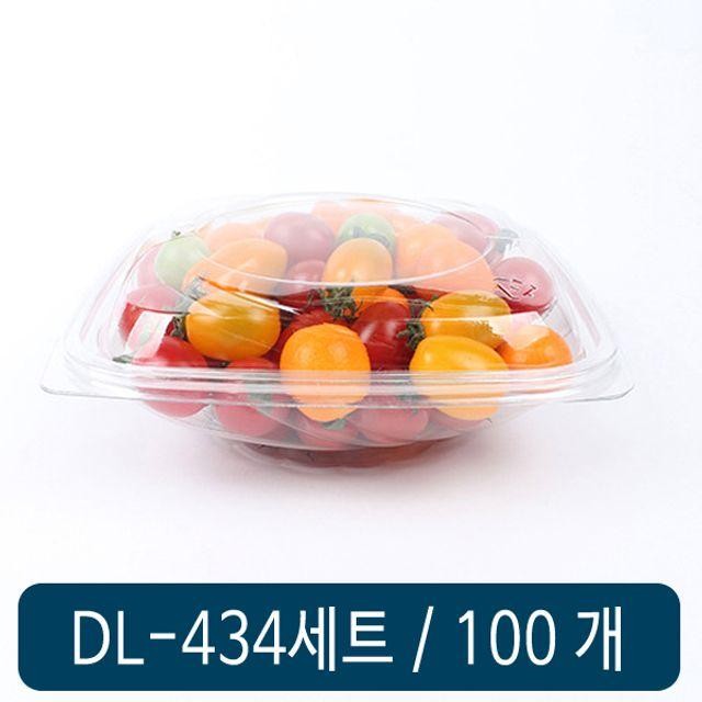 DL 434세트 100개