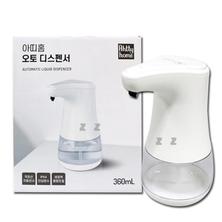 IS-SA 아띠홈 오토디스펜서 360ml YM-207