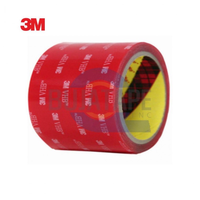 3M VHB 4910 양면테이프 하이패스 100mm X 1.5M