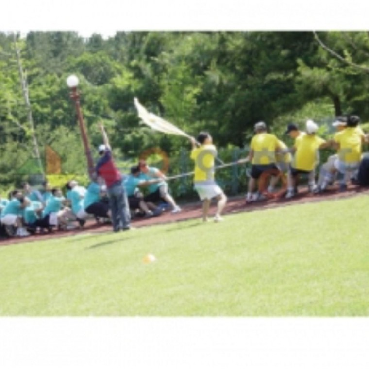 놀이와행사 줄다리기줄 학교 체육 운동회 로프 30M