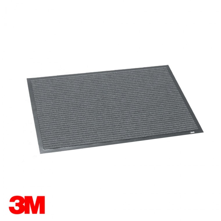 3M 노매드 4000 카펫매트 60cm x 90cm 그레이