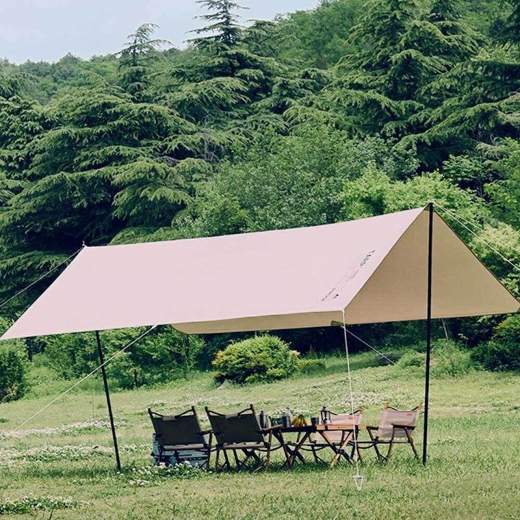 그늘막타프 사각타프 사각그늘막 그늘막천막 야외천막