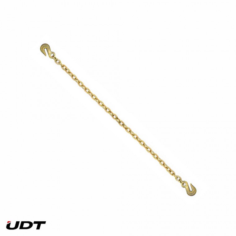 UDT 낙하산체인 굵기 10mm 길이 6m