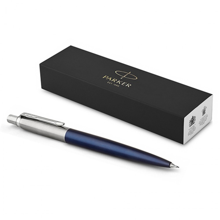 PARKER 조터 CT샤프 0.5mm 로얄블루