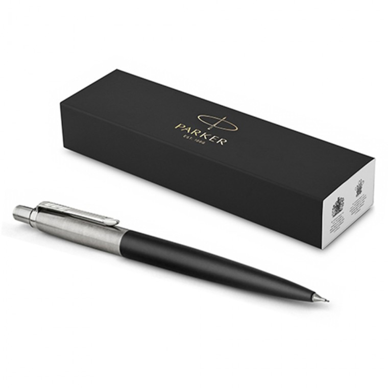 PARKER 조터 CT샤프 0.5mm 본드 스트리트 블랙