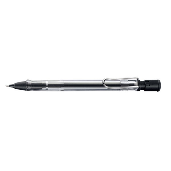 LAMY 비스타 투명샤프 0.5mm