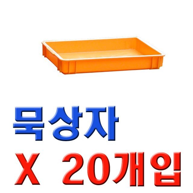 DI 묵상자(20개)