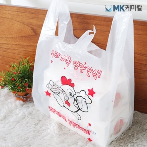 MKP 치킨봉투 41cmX44cm