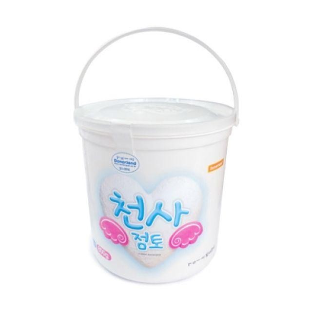 800g 천사점토 박스(8개입)