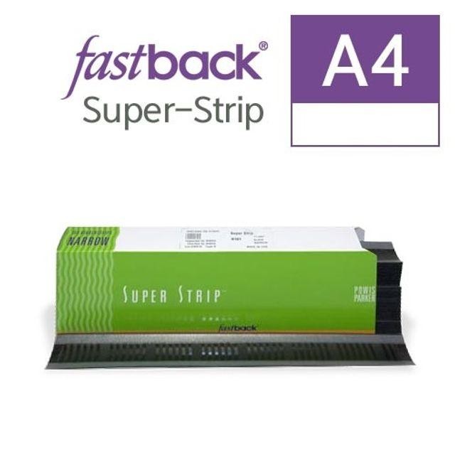 100개 SuperStrip 20E Fastback Narrow