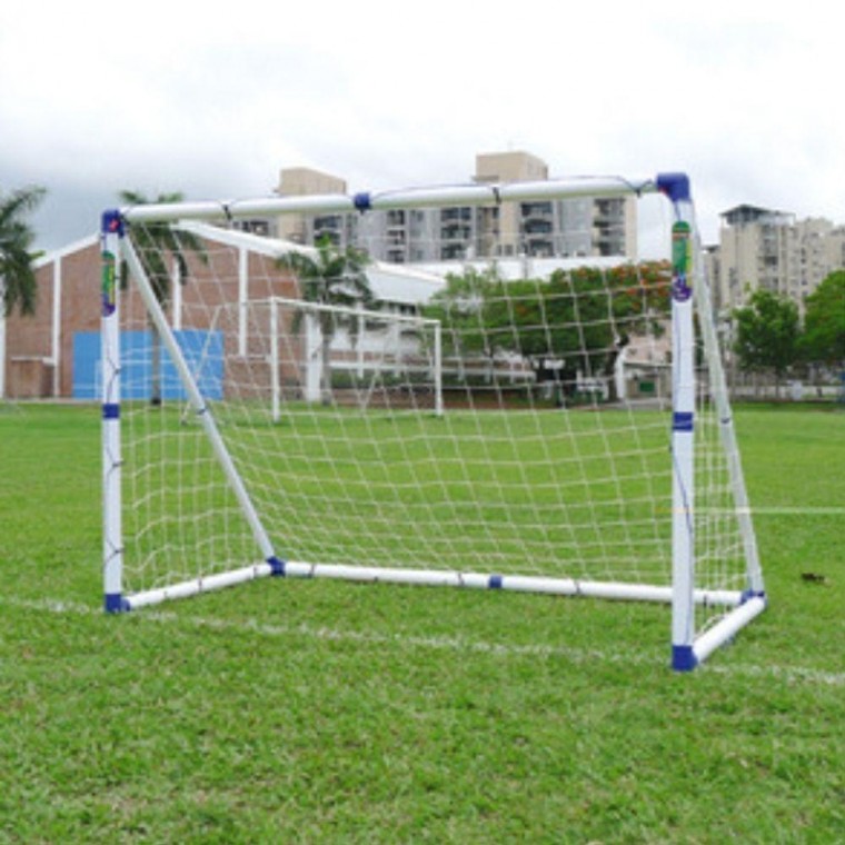 체육 183x130x96 학교 골대 싱글 골대 축구