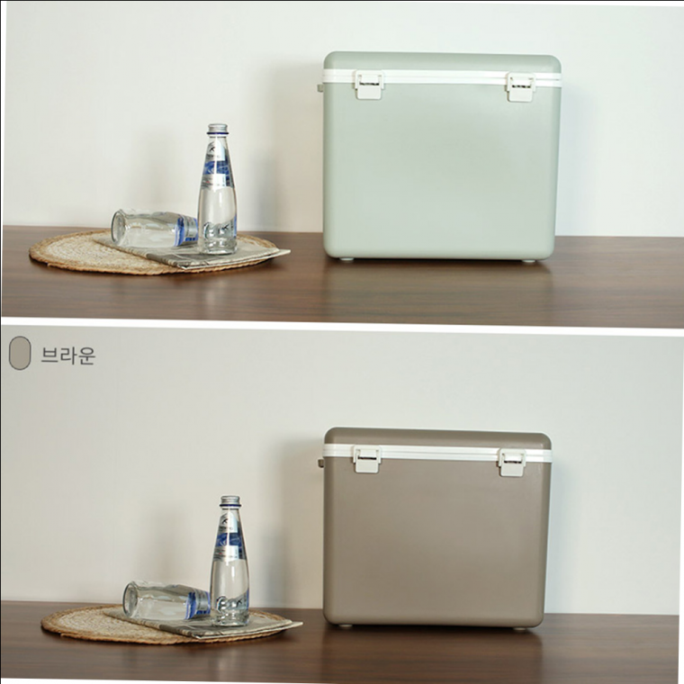 모노 아이스박스 24QT 23L