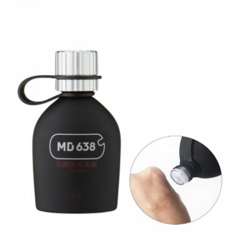 MD638 테크니컬 올인원 포맨 70ml