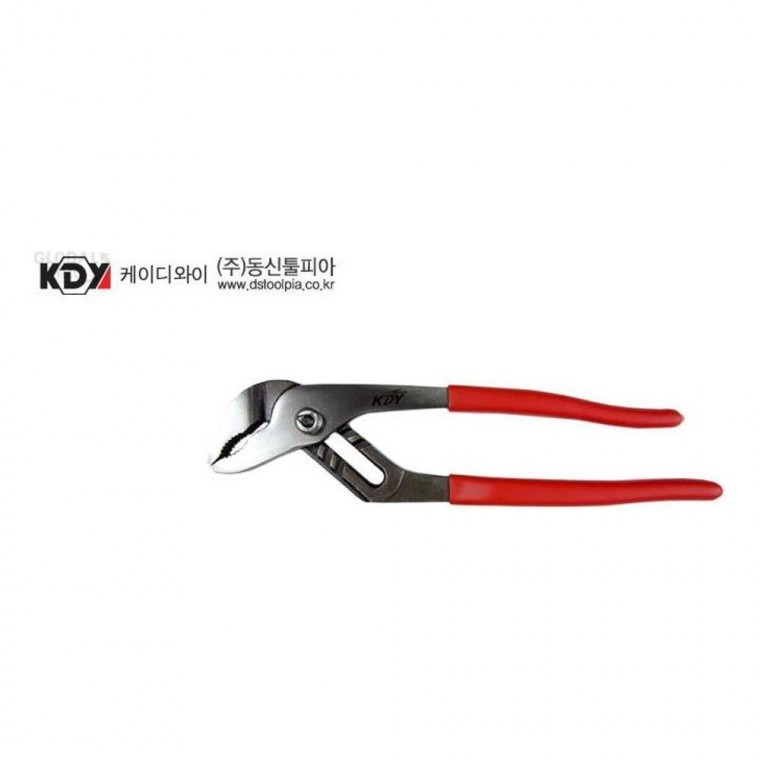 KCL-250E 10 케이워터펌프플라이어 경제형