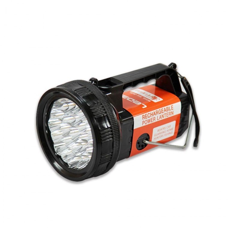 손전등 충전랜턴 LED 후레쉬 RAK-2522