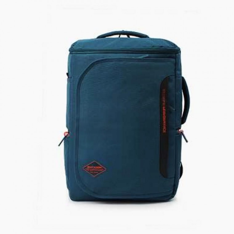 직장인 가방 남자 스퀘어 backpack 여행 백팩 여자 중 학생 학원