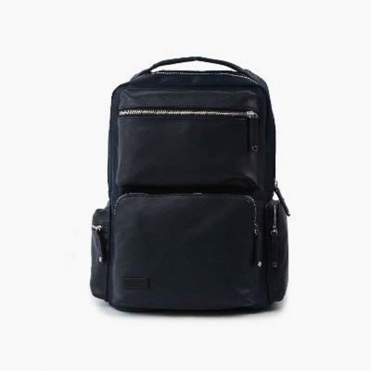 직장인 책가방 여성 backpack 데일리 백팩 노트북 학생 가방 여행