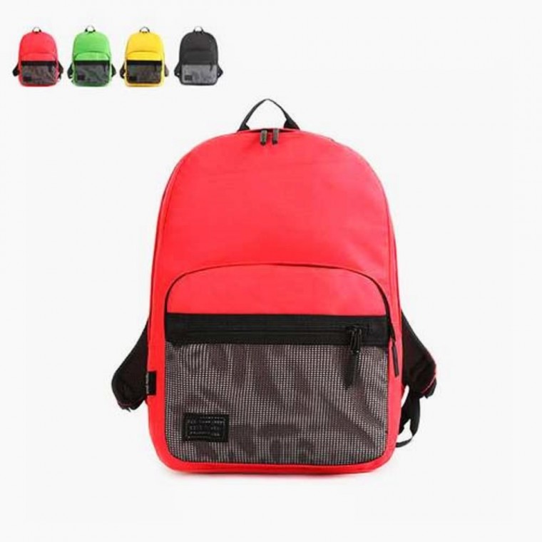 학생 backpack 고등학생 여행 백팩 보조 가방 학원 직장인 초등학생