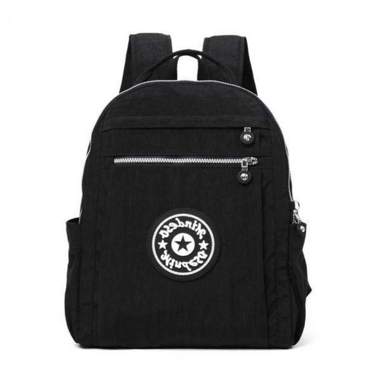 여성 미니 경량 가방 학생 backpack 가벼운 여행 여자 여 백팩