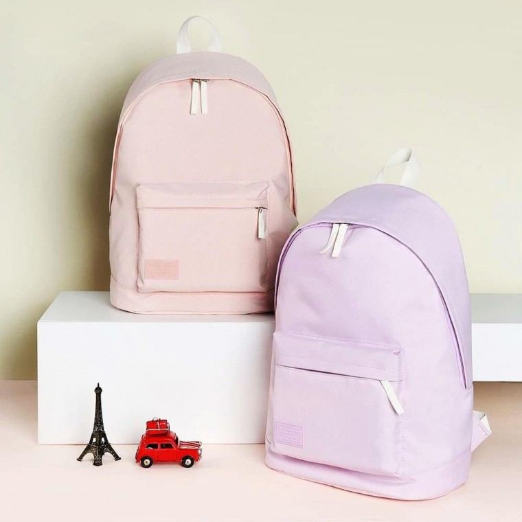 학원 10대 책가방 여행 backpack 20대 여 직장인 가방 학생