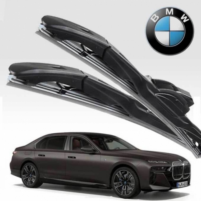 bmw 와이퍼 7시리즈 F02 08-15