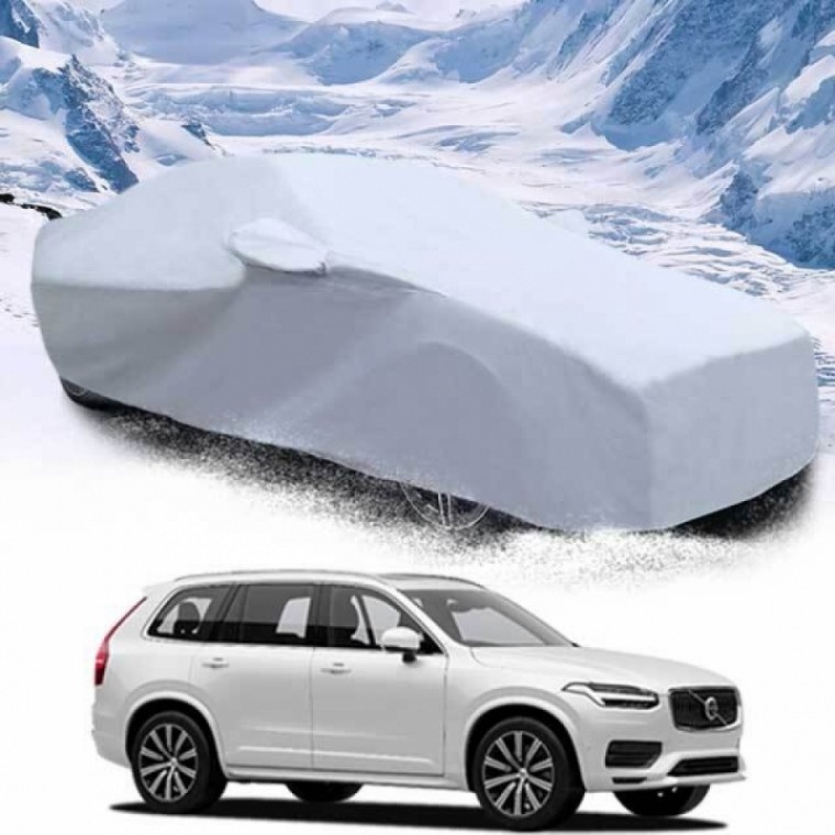 자동차커버 볼보 XC90 성에방지 초경량 커버