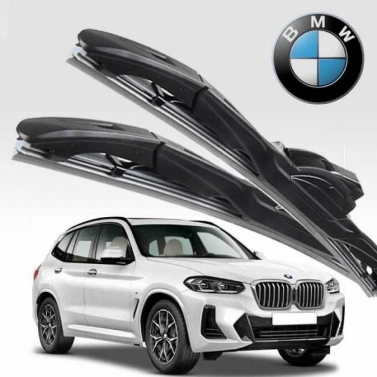 bmw 와이퍼 X3 G01 17-현재