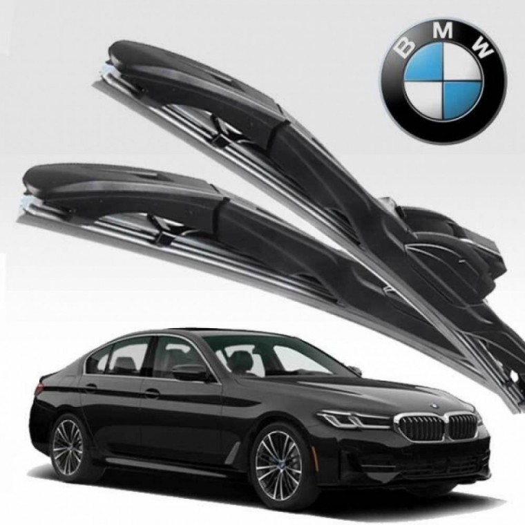 bmw 와이퍼 5시리즈 G30 17-현재