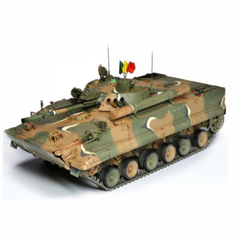 아카데미 1대35 대한민국 육군 BMP-3 IFV (13548)