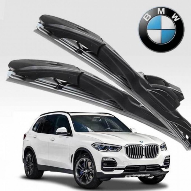 bmw 와이퍼 X5 G05 18-현재