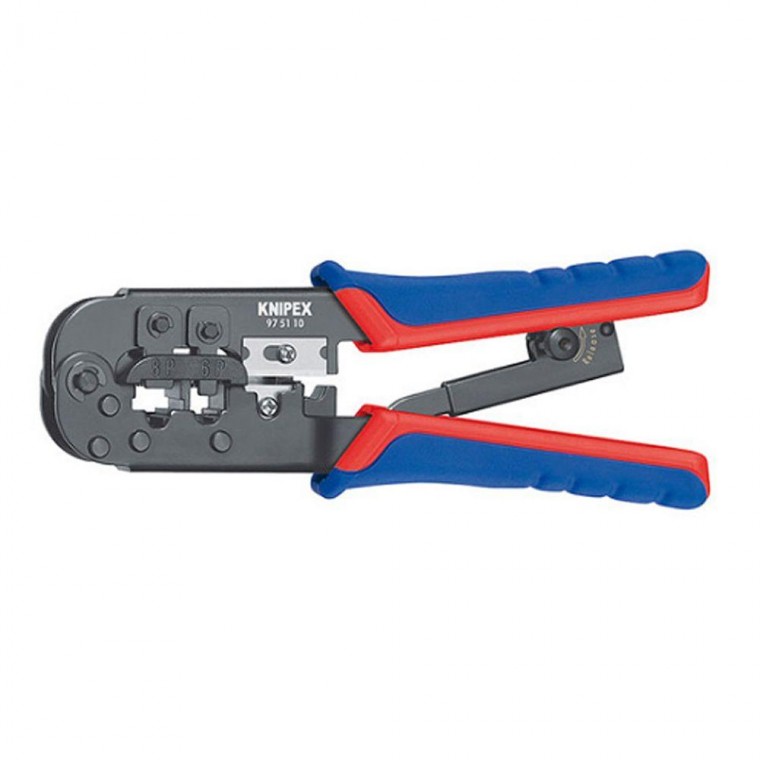 KNIPEx 압착기 97-51-10SB