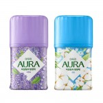 엘지생활건강 해피브리즈 미향탈취 방향제 400ml