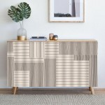 찍찍이 가림막 커튼 바란스 가리개 130x 80cm 주방 가림막천 커턴 인테리어 커텐