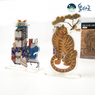 ��ȭ ��ũ�� ���ĵ� ���� ĳ���� �ǱԾ� �̴Ͼ��� ���׸���