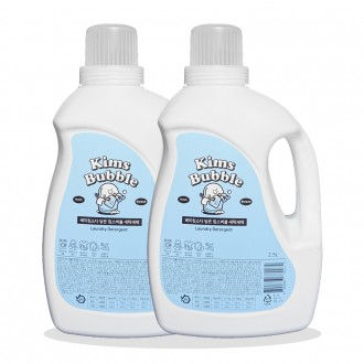 1+1 Ŵ������ ��뷮 ��Ź���� �߼���ü���� 2.5L 2�� �巳�Ϲݰ��