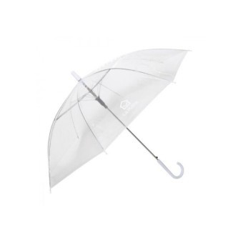 투명 라푸리타 우산